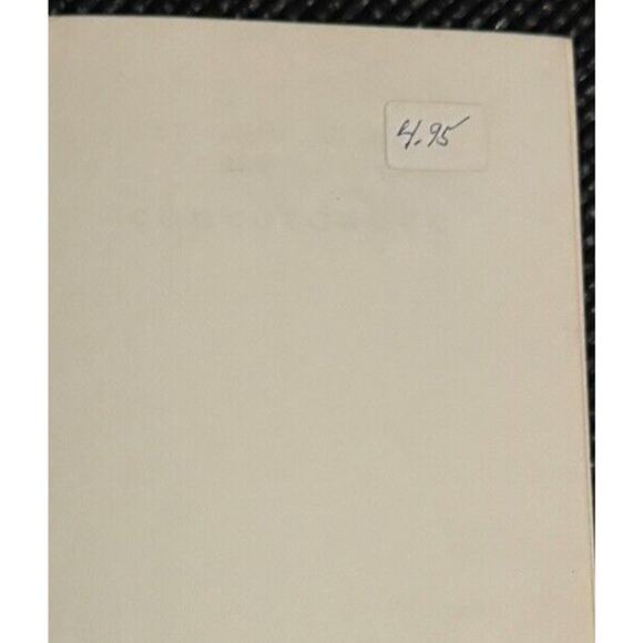 Zondervan New English Bible 1964 VTG New Testament Concordance Hardcover Church - Picture 5 of 9